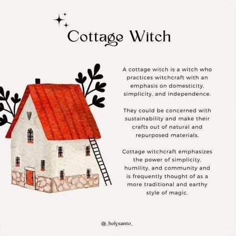 Hearth Witch Aesthetic, Swamp Witchcraft, Witchy Advice, Witch Cottage Aesthetic, Cottage Witchcraft, Storm Witch, Chaos Witch, Cottage Witch Aesthetic, Witch Types