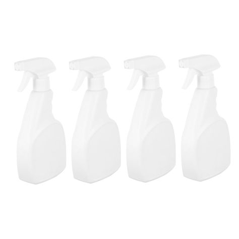 (Promoted) FRCOLOR 4 Sets Spray Bottle Flower Sprayer Plastic Flower Spraying Bottle Lab Pump Watering Can for Indoor Plants Clear Vase Water Sprayer Bottle Essential Oil Perfume Pet Plastic Travel #petessentials Pet Essentials, Water Sprayer, Sprayer Bottle, Clear Vase, Oil Perfume, Plastic Flower, Essential Oil Perfume, Plastic Flowers, Plastic Animals