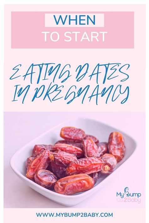 When to Start Eating Dates in Pregnancy. Ways To Eat Dates, Pregnancy Date, Dates During Pregnancy, Eating Dates, Balanced Diet Plan, All About Pregnancy, Fiber Diet, Date Recipes, Good Source Of Fiber