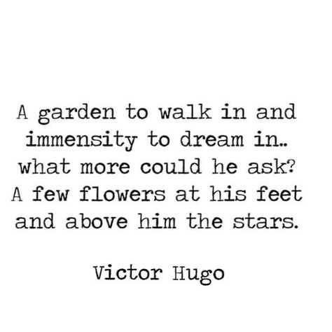 Secret Garden Quotes, Victor Hugo Quotes, Nature Writing, Garden Diary, Garden Quotes, Reading Quotes, Kandy, Literary Quotes, Victor Hugo