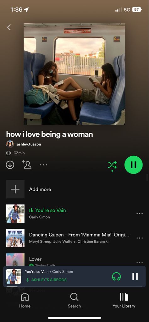 Women Playlist Name, Get Ready Playlist Names, Spotify Playlist Getting Ready, Getting Ready Music Playlists, Blasting Music In The Car Aesthetic, Spotify Playlist To Listen To, Playlists To Make On Spotify, Spotify Playlists To Listen To, Girly Playlist Names