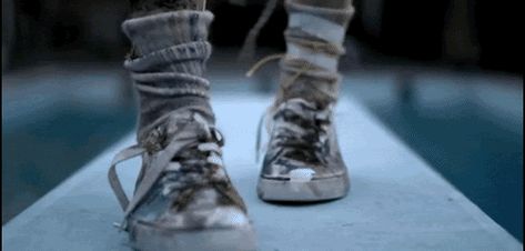 Walk the blank_GIF Ropes and ankles-Backwards #tumblr Indian Music Video, Walking Backwards, Feed Your Head, Walking Gif, Fever Ray, Indian Music, Things I Learned, Film Inspiration, Animation Reference