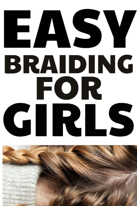 How to french braid fine toddler hair | Easy braids for medium hair | Easy braids for long hair | Easy braids to do on yourself | Easy braids for kids | Easy braids for long hair step by step | Braiding your own hair | Kids braided hairstyles | Kids braided hairstyles white | Kids braided styles | Kids braiding ponytail | Kids braiding little girls Easy Natural Children Back To School Updo Toddler Hair Videos To The Side Twist Quick 2018 Easy Braids For Kids, Braids For Children, Braiding Ponytail, Braids Kids, Braids Step By Step, Braiding Hairstyles, Medium Hair Braids, Side Twist, Unique Hair Clip