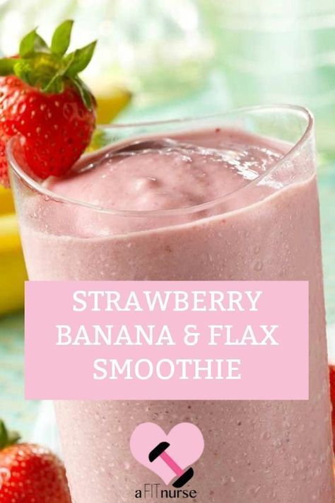 Flax Smoothie, Smoothies For Breakfast, Apricot Smoothie, Banana Apple Smoothie, Raspberry Smoothie, Pineapple Smoothie, Early In The Morning, Flaxseed, Healthy Smoothie