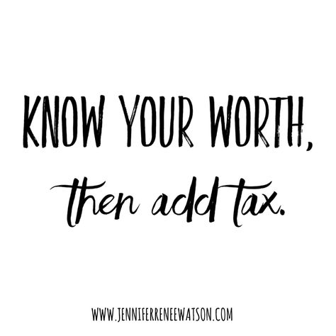 What is the measure of your worth? A mirror cannot show it. A man cannot assure you of it. A magazine cannot strip you of it. Your past cannot deny you if it. ~jrw Always add tax. #quotes #worth #knowyourworth #breakthrough #hope #youareenough #writersofinstagram #blogger www.jenniferreneewatson.com Accounting Quotes Inspiration, Tax Quotes, Employee Quotes, Accounting Jokes, Accounting Humor, Mirror Quotes, Mirror Ideas, Self Confidence Tips, Really Good Quotes