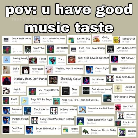 Good Music Taste, Summer Songs Playlist, Playlist Names Ideas, Therapy Playlist, Not Musik, Love Songs Playlist, Music Nerd, Song Suggestions, Song Recommendations