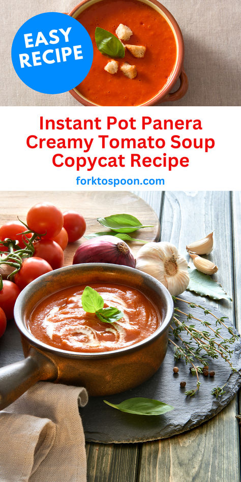 Instant Pot Panera Creamy Tomato Soup Copycat
Panera Tomato Soup Instant Pot Recipe
Copycat Panera Creamy Tomato Soup Instant Pot
Instant Pot Creamy Tomato Soup Panera Style
Best Panera Tomato Soup Copycat Instant Pot
Easy Instant Pot Panera Tomato Soup Recipe
Homemade Panera Creamy Tomato Soup Instant Pot
Instant Pot Tomato Soup Panera Copycat
Quick Panera Tomato Soup Instant Pot
Healthy Panera Creamy Tomato Soup Instant Pot
Instant Pot Tomato Soup Recipe Panera Style Soup Instant Pot Healthy, Tomato Soup Panera, Tomato Soup Instant Pot, Panera Tomato Soup, Panera Tomato Soup Recipe, Instant Pot Tomato Soup, Soup Panera, Panera Copycat, Recipe Copycat