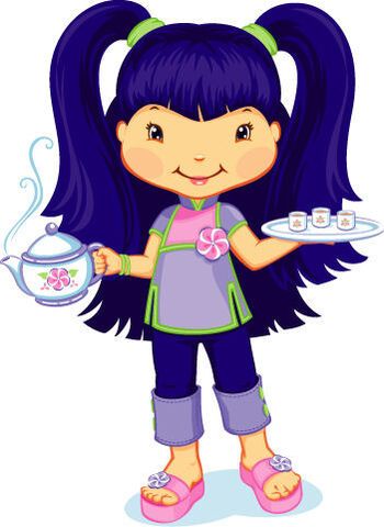 Almond Tea, Strawberry Shortcake Cartoon, Strawberry Shortcake Characters, Kids Clipart, Blue Berry Muffins, Kids Prints, Pet Names, Strawberry Shortcake, Paper Dolls