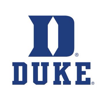 Duke University Duke University Logo, Duke Logo, University Inspiration, Coach K, Acceptance Letter, College Aesthetic, Dream College, Duke Blue Devils, Dream School