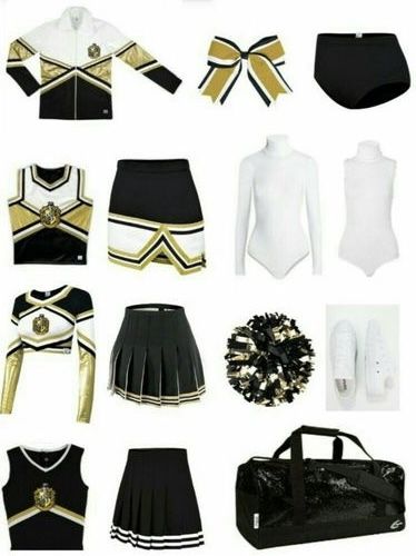 Hogwarts Sport Uniform, Hufflepuff Cheerleader Outfit, Harry Potter Cheerleader Outfits, Hogwarts Cheerleader Uniform, Cute Cheerleader Outfits, Harry Potter Uniform, Hufflepuff Outfit, Hogwarts Uniform, Cheerleader Outfit