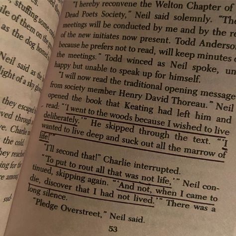 To Be Read At The Opening Of Dps Meetings, Dead Poets Society Annotations, Dead Poets Society Book, Dps Aesthetic, Dead Poets Society Quotes, Society Quotes, Oh Captain My Captain, Captain My Captain, Poetry Reading