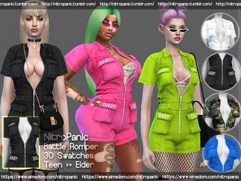 Sims 4 Mesh, Clothes Sims 4 Cc, Clare Siobhan, Sim4 Cc, Sims 4 Black Hair, Skin Details, Mod Girl, Sims 4 Gameplay, Sims 4 Teen