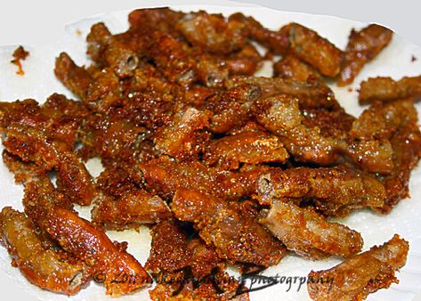 Tripas: A Simple and Delicious Recipe Beef Tripas Recipe, Disco Recipes, Tripas Recipe, Mexican Meats, Interesting Dinners, Tripe Recipes, Taco Recipes Mexican, Offal Recipes, Hispanic Dishes