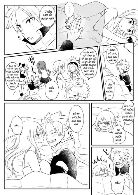 Nalu Comics, Natsu Fairy Tail, Fairy Tail Natsu And Lucy, Natsu X Lucy, Fairy Tail Love, Fairy Tail Nalu, Fairy Tail Lucy, Natsu And Lucy, Anime Mems