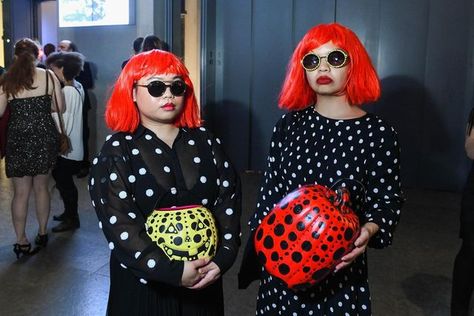 Night At The Museum, Diy Halloween Costumes Easy, Whitney Museum, Fall Time, Membership Card, October 27, Yayoi Kusama, Cute Halloween Costumes, Halloween Celebration