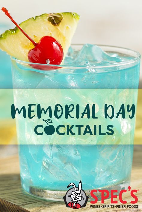 It’s time to fire up the grill and breakout the floaties! Memorial Day is here to announce the unofficial start of summer!  We’ve got 5 wonderfully easy and refreshing cocktails for you to prepare that are sure to have you fending off the curious, and thirsty, during your Memorial Day festivities! Memorial Day Mock Tail, Memorial Day Drinks Alcohol Easy, Memorial Day Shots, Memorial Day Cocktails Drinks, Memorial Day Drinks Alcohol, Memorial Day Cocktails, Memorial Day Drinks, Prosecco Drinks, Pitcher Drinks