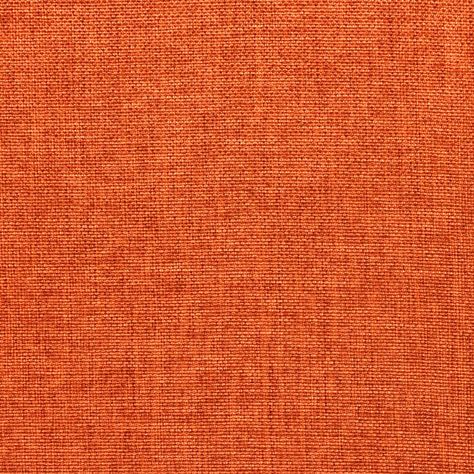 Orange Living Room Inspiration - OnlineFabricStore.net Blog Linen Looks, Weavers Cloth, Burlap Canvas, Living Room Orange, Orange Texture, Orange Fabric, Dark Orange, Brick And Stone, Oil Cloth