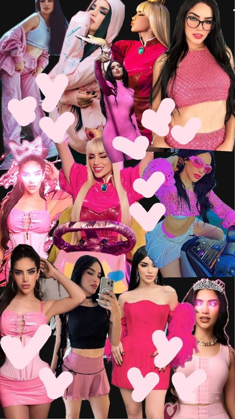 fondo de pantalla de Kimberly Loaiza👑🎀