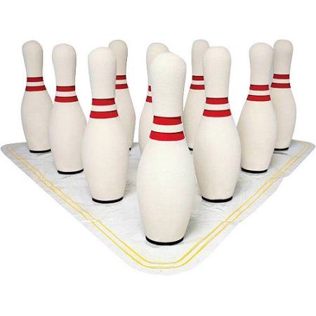 Track And Field Equipment, Mini Bowling, Bowling Balls, King Pin, Bowling Alley, Bowling Pins, Bowling Ball, Fun And Games, Team Sports