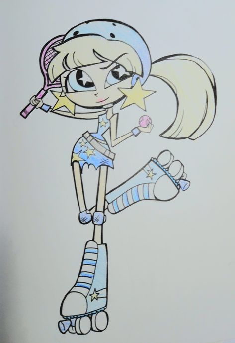 Milky Way And The Galaxy Girls Pfp, Girls Pfp, Milky Way Galaxy, Mini Drawings, Dibujos Cute, Character Sketch, Cartoon Profile Pics, Art Poses, Cool Art Drawings