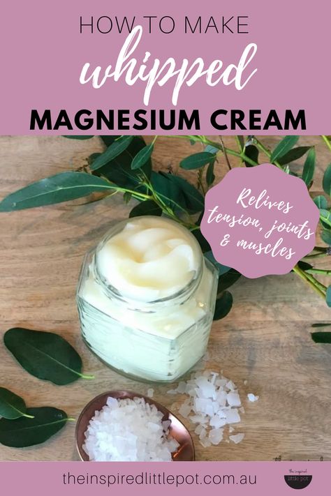 Magnesium Butter, Tallow Recipe, Magnesium Cream, Burn Care, Magnesium Flakes, Magnesium Oil Spray, Magnesium Lotion, Magnesium Spray, Diy Cream