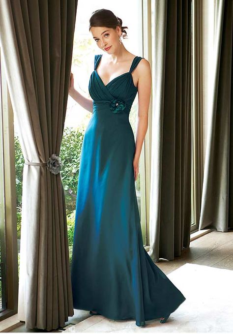 cheap bridesmaid dress Charmeuse Bridesmaid Dress, Skirt Bridesmaid Dresses, Empire Waist Bridesmaid Dresses, Teal Bridesmaid Dresses, Bridesmaid Dressing Gowns, Sleeveless Bridesmaid Dresses, Floor Length Chiffon Bridesmaid Dresses, Bridesmaid Dress Styles, Chiffon Evening Dresses