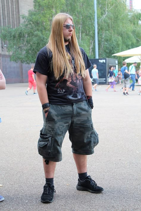 Thrash Metal Outfit Men, Heavy Metal Fashion Mens, Nu Metal Fashion Men, Metalhead Fashion Men, Metalhead Outfit Men, Metal Outfit Men, Metal Head Clothes, Thrash Metal Outfit, Metal Fashion Men