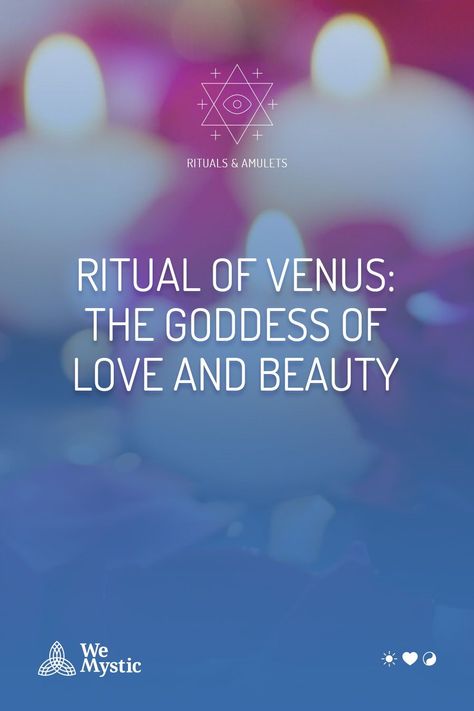 Love Goddess Aesthetic, Venus Ritual, Goddess Ritual, Power Of Seduction, Goddess Magic, Venus Goddess, Glass Bottle With Stopper, Goddess Of Love And Beauty, Love And Beauty