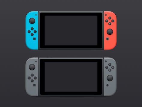 Nintendo Switch Sketch Illustration Switch Illustration, User Centered Design, Tech Magazines, Usability Testing, Sketch App, Drawing Games, Sketch Illustration, Wireframe, Ui Kit