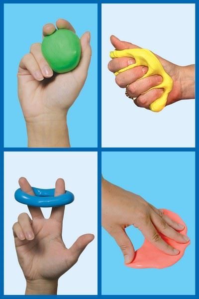 The Benefits of Using Therapeutic Putty for Hand Exercises Therapy Putty, Medical Carts, Hand Exercises, Durable Medical Equipment, Infection Control, Patient Safety, Hand Therapy, Surgery Center, Medical Imaging