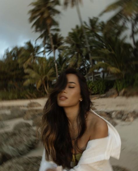 Portrait Shoot, Beach Shoot, Beach Portraits, Beauty Goals, Beautiful Beautiful, Senior Pics, Beach Photoshoot, Photoshoot Inspiration, Photo Inspo