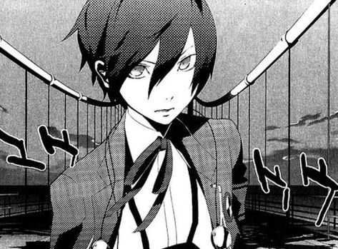 Protagonist (Persona 3) | Megami Tensei Wiki | FANDOM powered by Wikia Persona 3 Manga, Makoto Yuki, Persona 3 Portable, Transfer Student, Persona 3, Megami Tensei, 1 2 3, Persona, High School