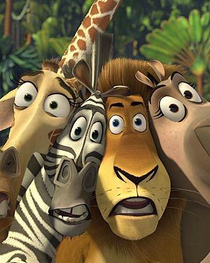 Madagascar Madagascar Movie, King Julien, Penguins Of Madagascar, Cartoon World, Animation Movie, Dreamworks Animation, Pinturas Disney, Kid Movies, 2 Movie