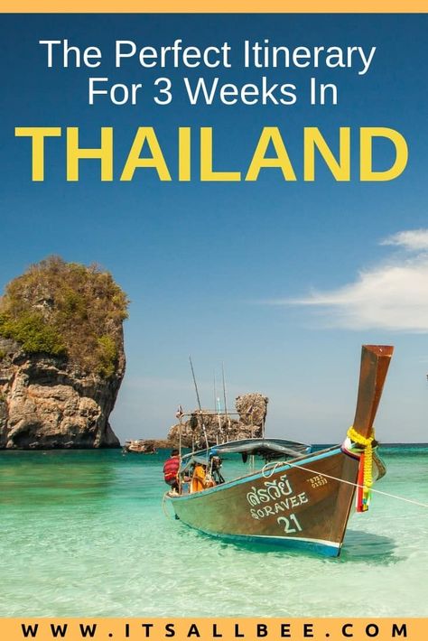 Pack For A Trip, Trip To Thailand, Thailand Itinerary, Thailand Vacation, Thailand Adventure, Thailand Backpacking, Thailand Travel Tips, Thailand Travel Guide, Visit Asia