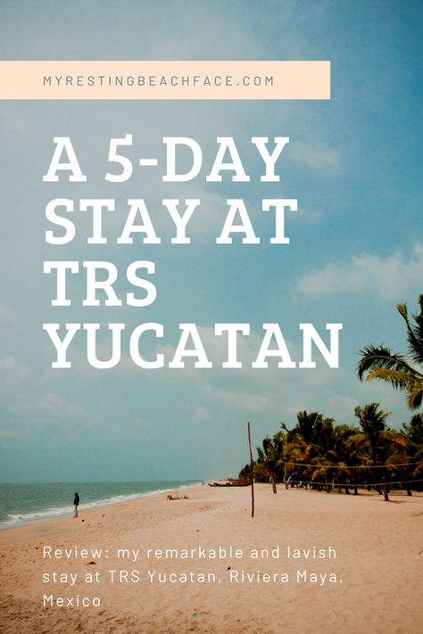 Trs Yucatan Riviera Maya, Trs Yucatan, Tips For Traveling Alone, Riviera Maya Resorts, Explore Mexico, Travel Safety Tips, Mexico Travel Guides, Mayan Riviera, Mexico Trip