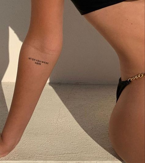 Petite Tattoos, Classy Tattoos, Discreet Tattoos, Dainty Tattoos, Subtle Tattoos, Feminine Tattoos, Dope Tattoos, Little Tattoos, Simplistic Tattoos