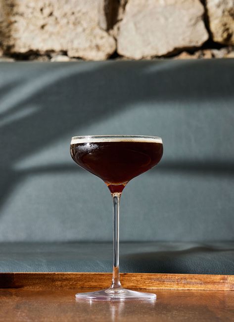 Mezcal Espresso Martini, Esspresso Martini, Cold Brew Espresso Martini, Classic Espresso Martini, Martini Espresso, Banana Liqueur, Espresso Martini Cocktail, Cocktail Illustration, Angostura Bitters