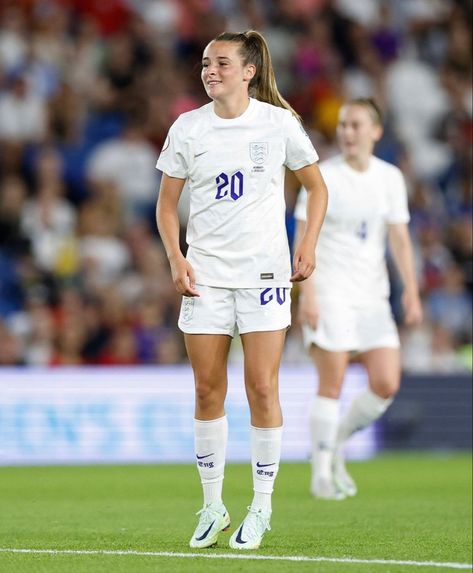 Manchester United Women, Ella Toone, England Ladies Football, Women’s Soccer, July 2022, Womens Football, Football Team, Manchester United, Manchester