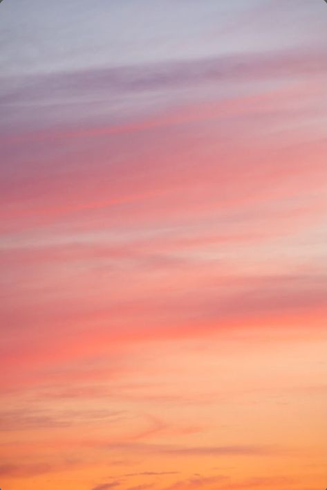 Dusk Sky, Colorful Sunset, Sunset Clouds, Art Print, Wallpapers, Sun, Pink, Art