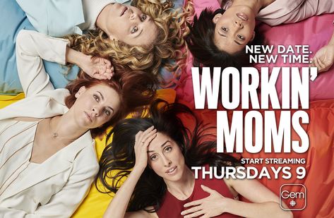 There seems to be this evolution towards shows on Netflix that will definitely 'do it' for some part of the population: patchwork families, working moms, LGBTQ,...Makes me wonder what's next: working moms in patchwork families? Still - I get it: the show is so RELATABLE and many women will identify with it like I did. Fortunately, it's not just relatable but it's also unique because it's brutally honest and it shows the flaws/insecurities that working moms are so eager to hide. Netflix Tv Shows, Robert Sheehan, Mom Show, Paul Rudd, Comedy Series, Working Mother, Good Girl, Shows On Netflix, Netflix Series