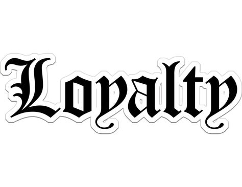 190 Loyalty Tattoos For Men, Women, and Couples (2022) - TattoosBoyGirl Lettering Font Tattoo, Old Lettering, Old English Lettering, Christus Tattoo, Old English Tattoo, Are Tattoos, Best Tattoo Fonts, Herren Hand Tattoos, Tattoo Font For Men