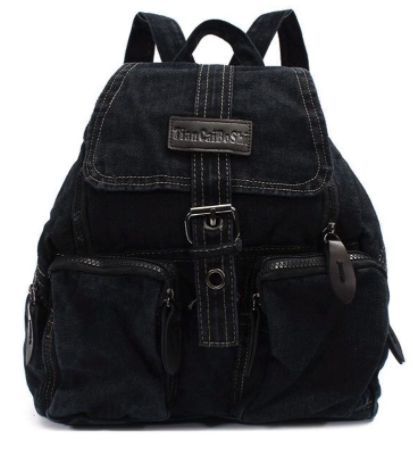 Goth Diy, Upcycle Denim, Jean Ideas, Mochila Jeans, Denim Backpack, Denim Bags, Convertible Backpack, Student Backpacks, Cow Boy