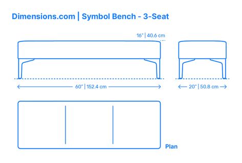 There is something so unique about the Symbol Bench: it creates an endless configuration of possibilities. This firm seat made by Naughtone is available in two, three, 90 degrees curved, or single seat, gives off great aesthetic, utility, and flexibility. You can also find the bench in wooden, steel legs, or other upholstery options. Downloads online #furniture #benches Bench Sketch, Bench Measurements, Prop Modeling, Elevation Sketch, Office Bench, Great Aesthetic, Different Interior Design Styles, Architecture Drawing Sketchbooks, Furniture Design Chair