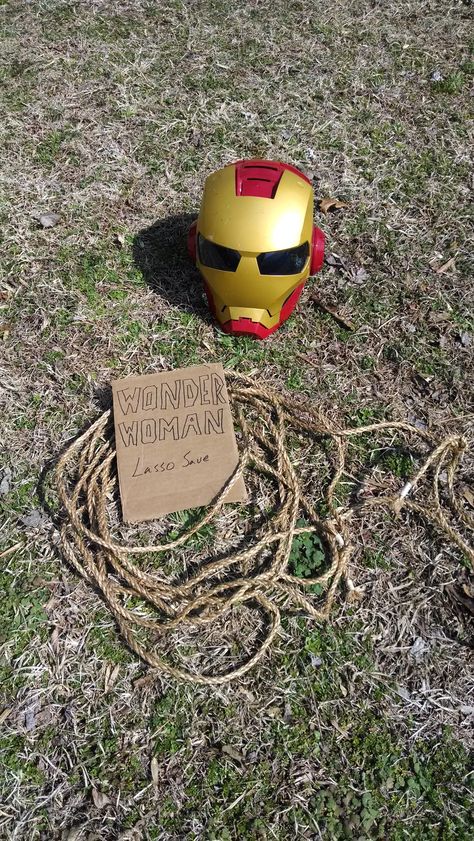 Superhero Party Games - Treasure hunt to find superhero objects like lasso, Thor's hammer, iron mans mask, etc Marvel Birthday Activities, Iron Man Party Games, Superhero Gym Games, Superhero Outdoor Games, Thor Birthday Party, Superhero 5th Birthday Target, Thor Birthday, Superhero Party Games, Iron Man Party