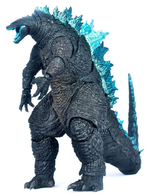 Godzilla Toys Action Figures, Godzilla Birthday Party, Godzilla Birthday, Godzilla Figures, Spiderman Invitation, Godzilla Toys, King Kong Vs Godzilla, Spiderman Gifts, Birthday Topper