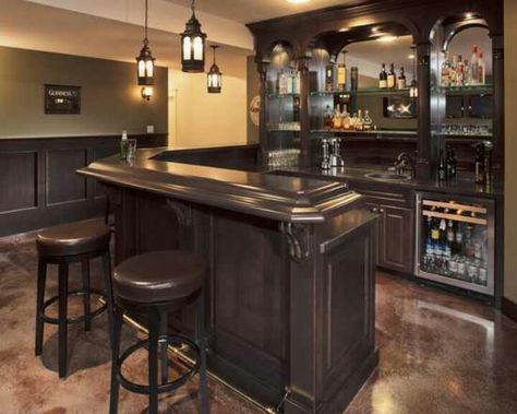 Bar basement Basement Bar Design, Basement Bar Designs, Home Bar Design, Wine Cellar Design, Cellar Design, Home Bar Designs, Bar Room, Basement Bar, Mobile Bar