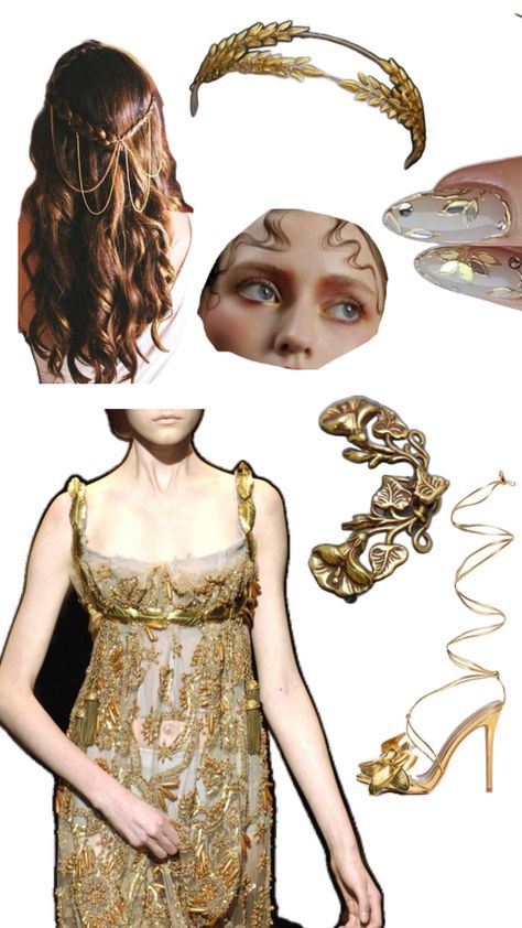 Greek Myth Outfit, Greek Mythology Stories, Heavenly Bodies Fashion, Heavenly Bodies, Greek Myth, Greek Myths, Birthday Bash, Greek Mythology, In Fashion