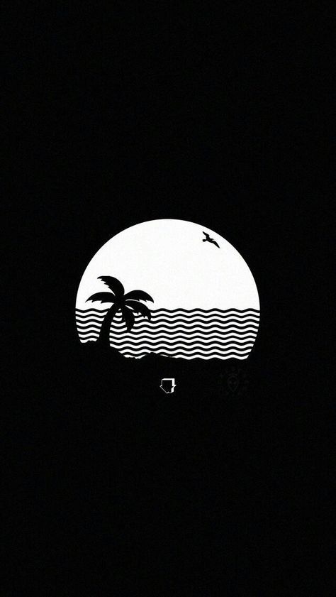 The Nbhd Logo, Wiped Out The Neighbourhood, Album Cover Wallpapers, Neighborhood Wallpaper, The Neighbourhood Wallpaper, Whats Wallpaper, Cool Album Covers, Music Collage, Modern Minimalist Logo