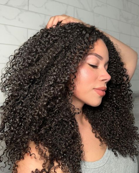 Hairstyles For All Hair Types, Long Curly Haircuts, Hair Color Mahogany, Black Curls, Strawberry Blonde Hair Color, Short Curly Hairstyles, Brown Curls, Crimped Hair, Blonde Curly Hair