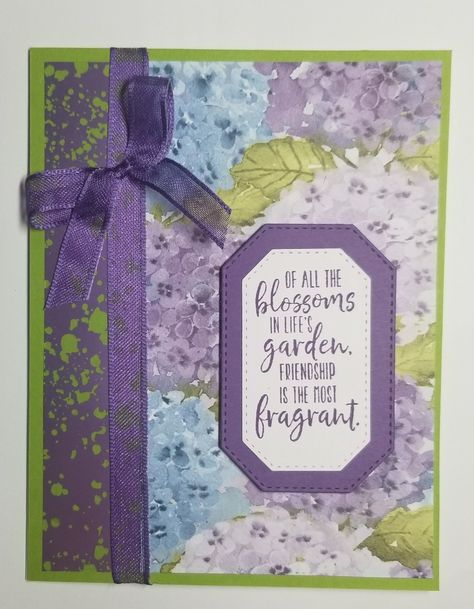 Acetate Cards, Purple Cards, Spellbinders Cards, Paint Cards, Stamping Up Cards, Cards For Friends, Card Layout, Mercury Glass, Christmas Cards Handmade